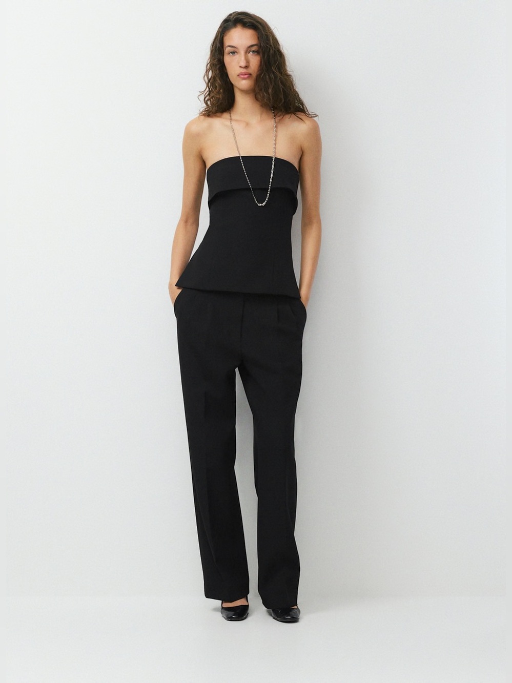 Aritzia Element Tube Top - Eversential™
